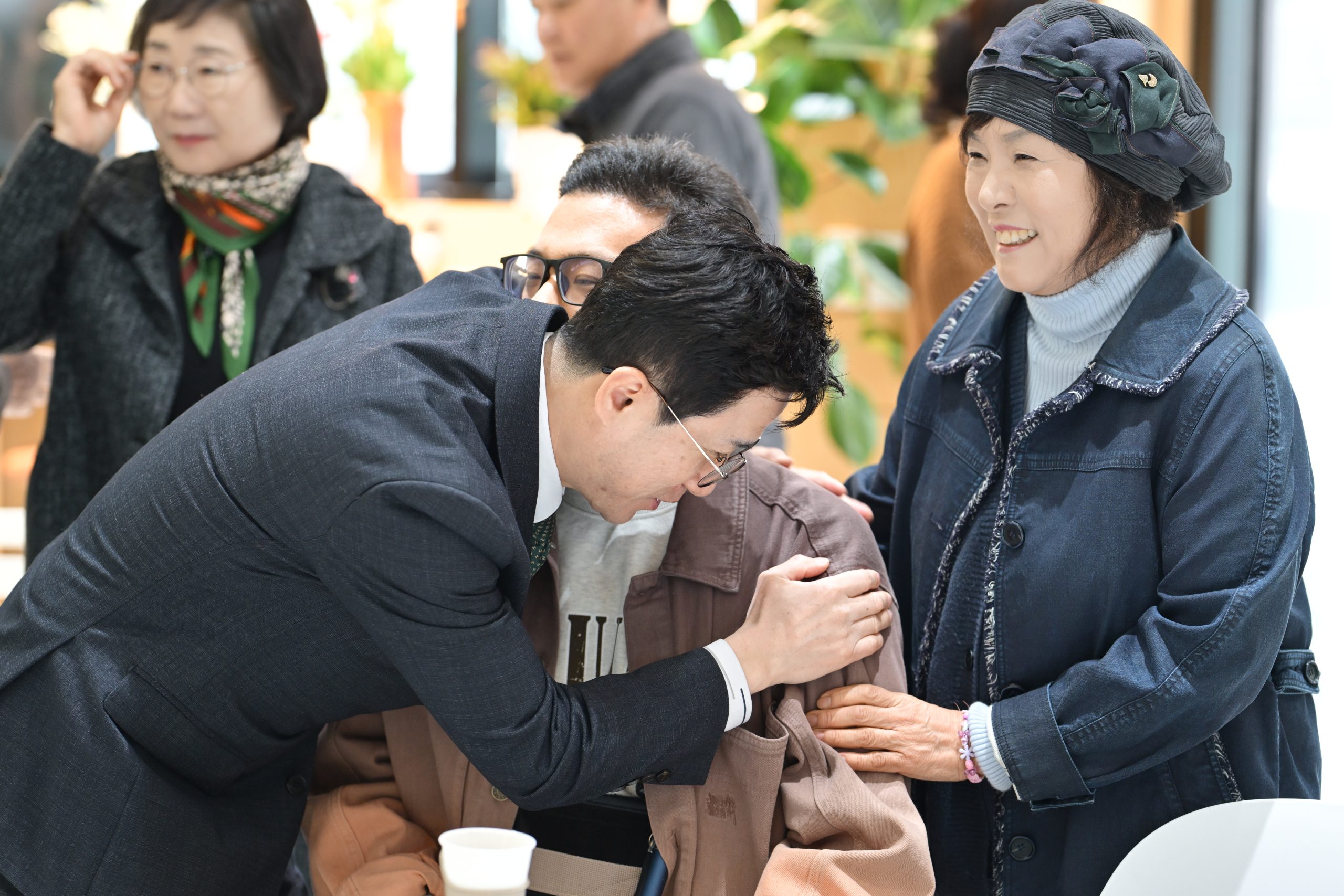 (신앙칼럼) 요나의 삼일 밤낮의 기도