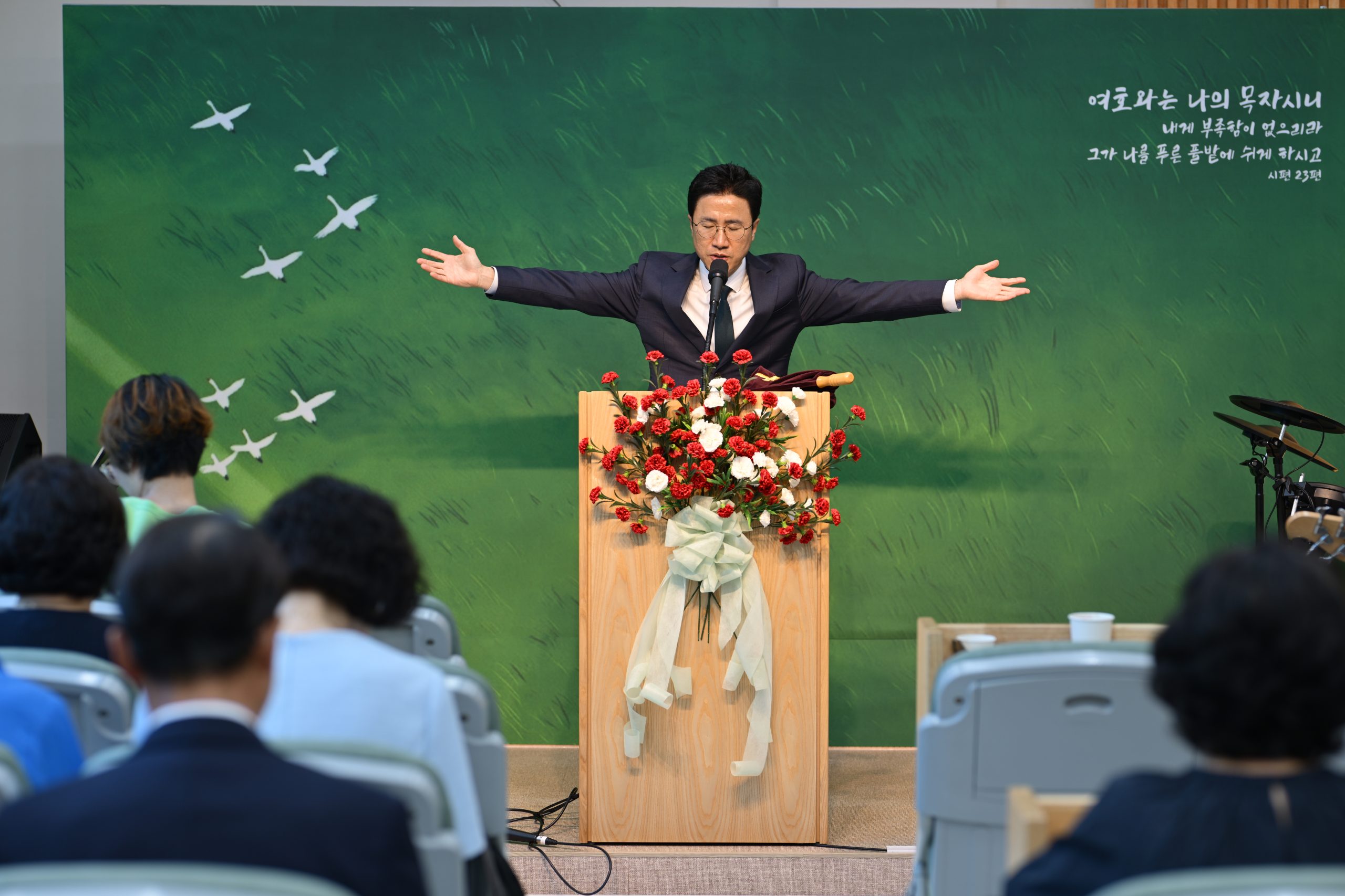 (신앙칼럼) 마음에 새겨진 하나님의 흔적