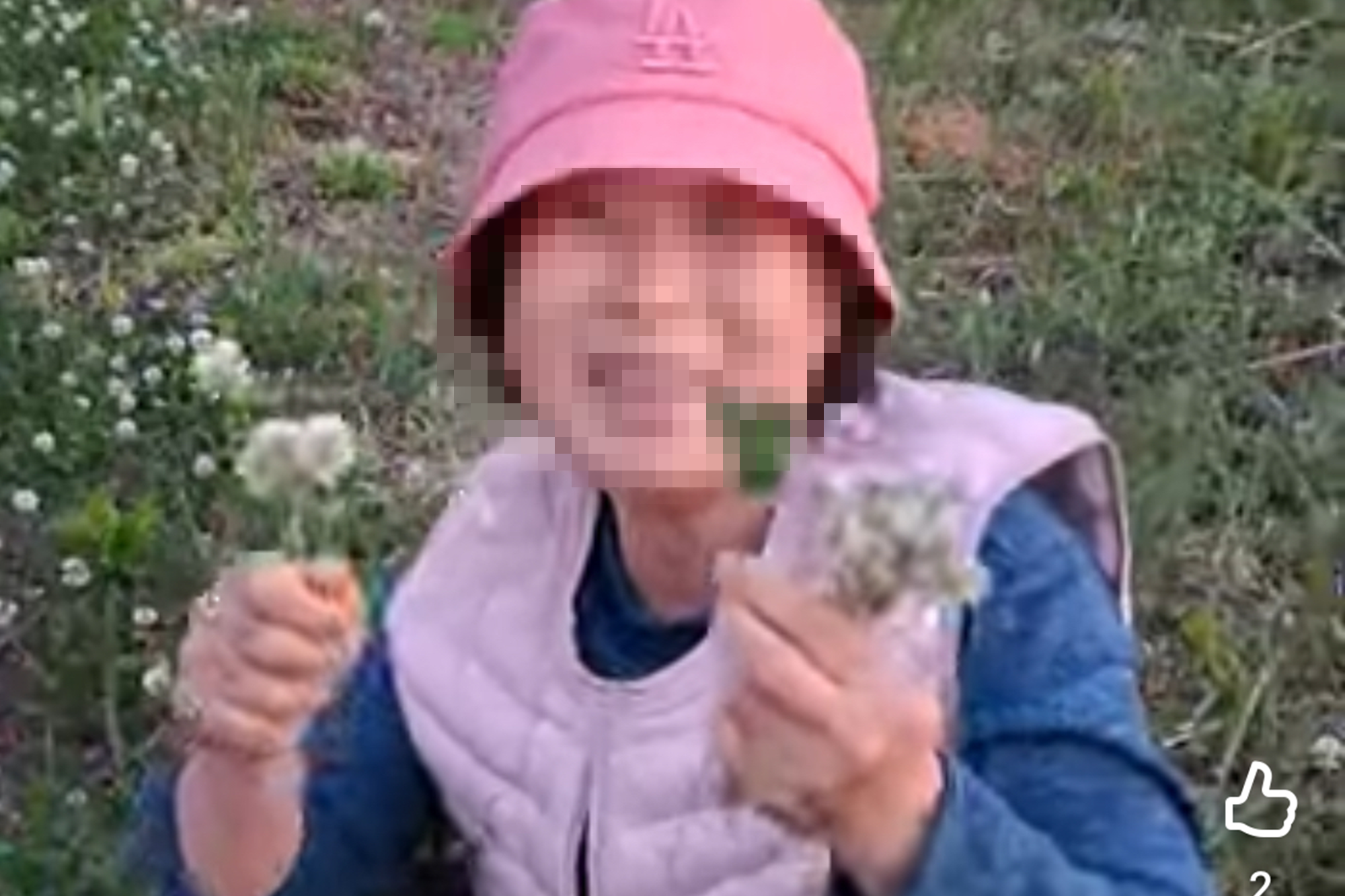 [이웃사랑 나눔] 암투병 은퇴 목사 사모 지원