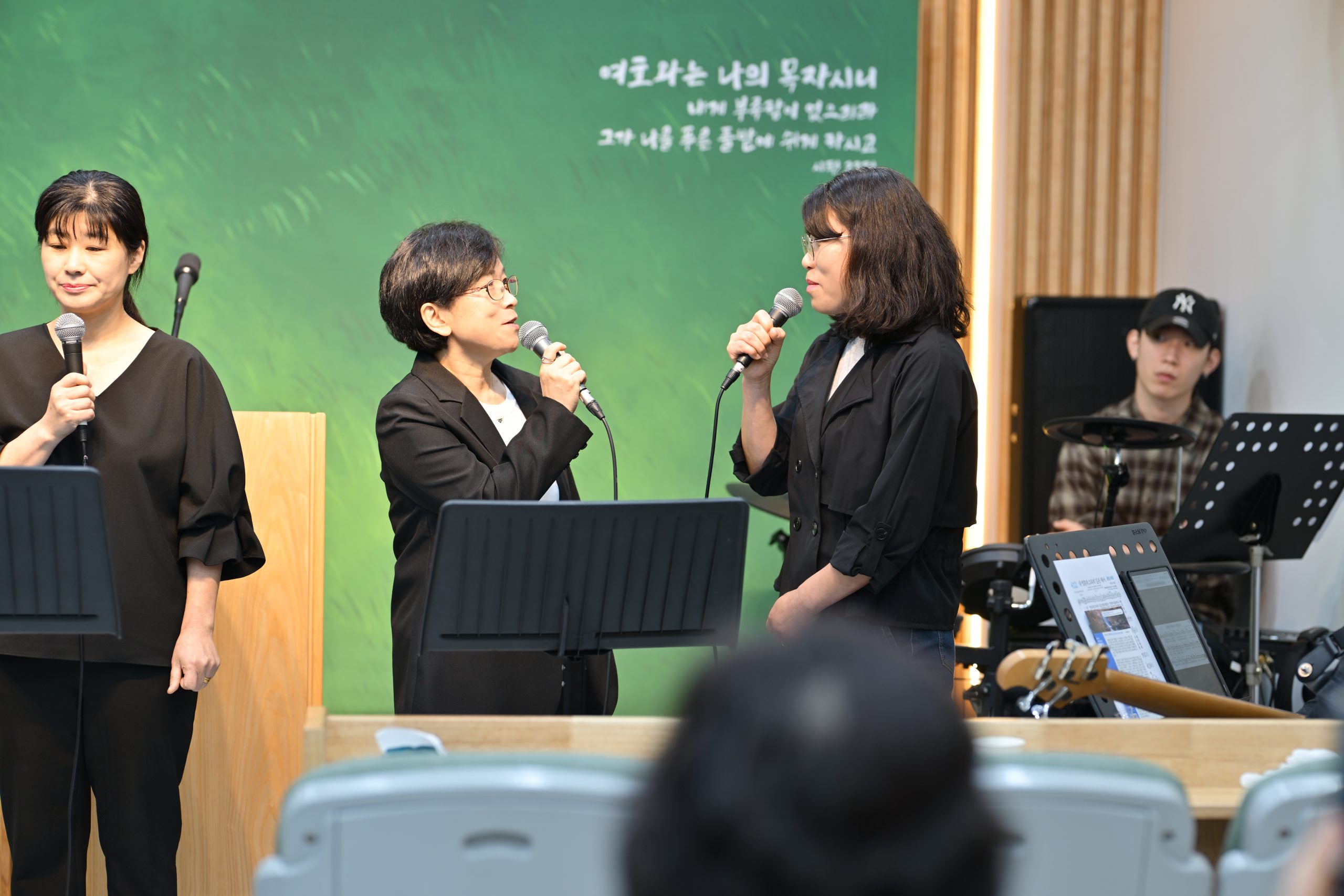(신앙칼럼) 지나온 모든 길에 부으신 하나님의 은혜에 감사