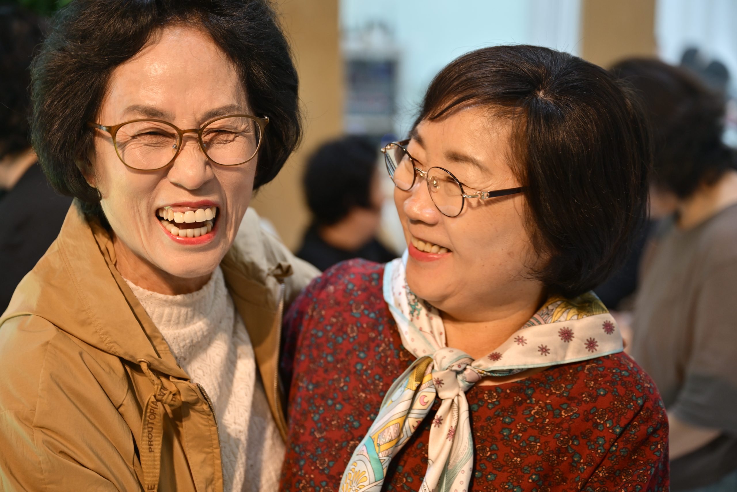 (신앙칼럼) 선으로 악을 이긴 사람들