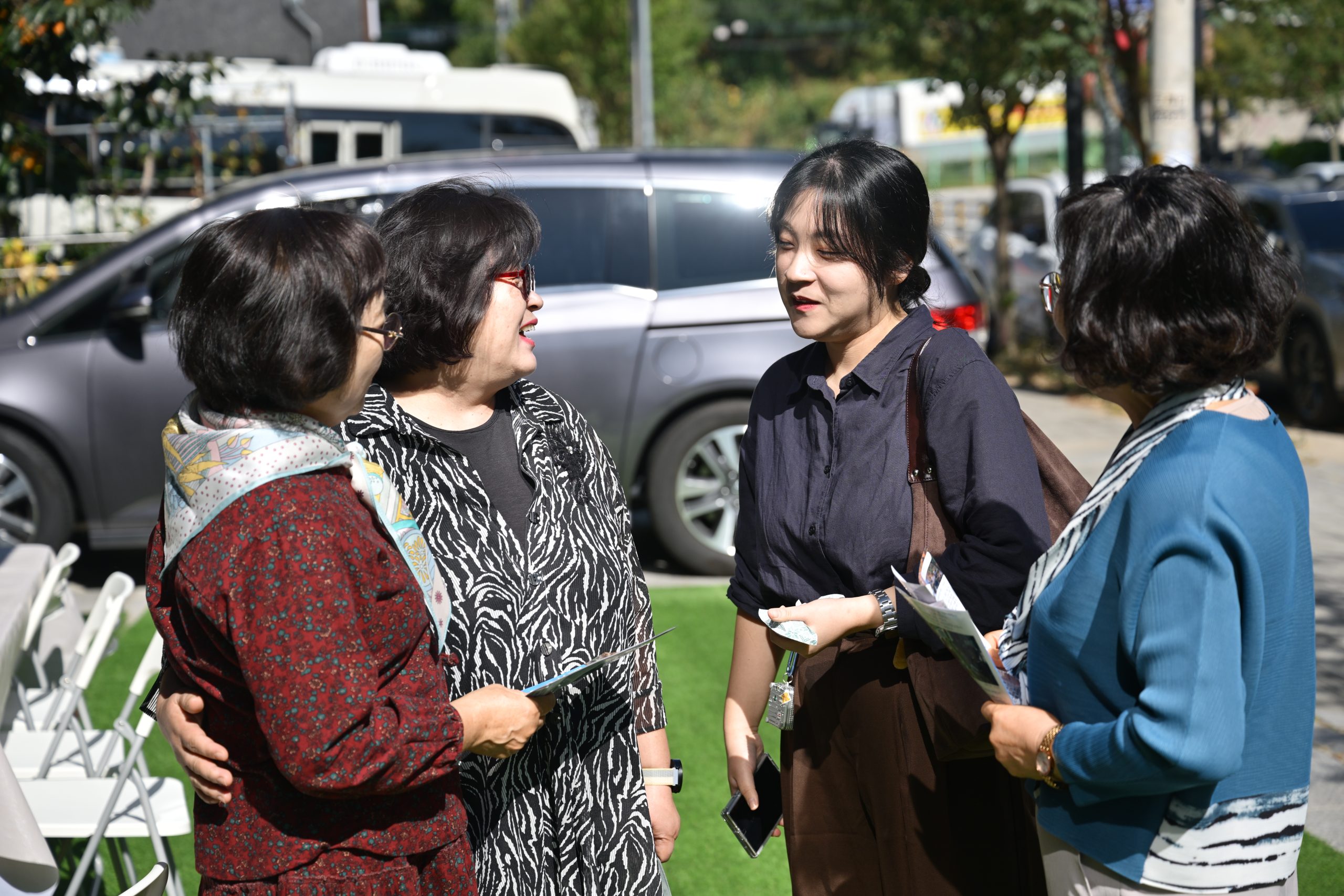(신앙칼럼) 오늘의 나의 말에 대한 책임