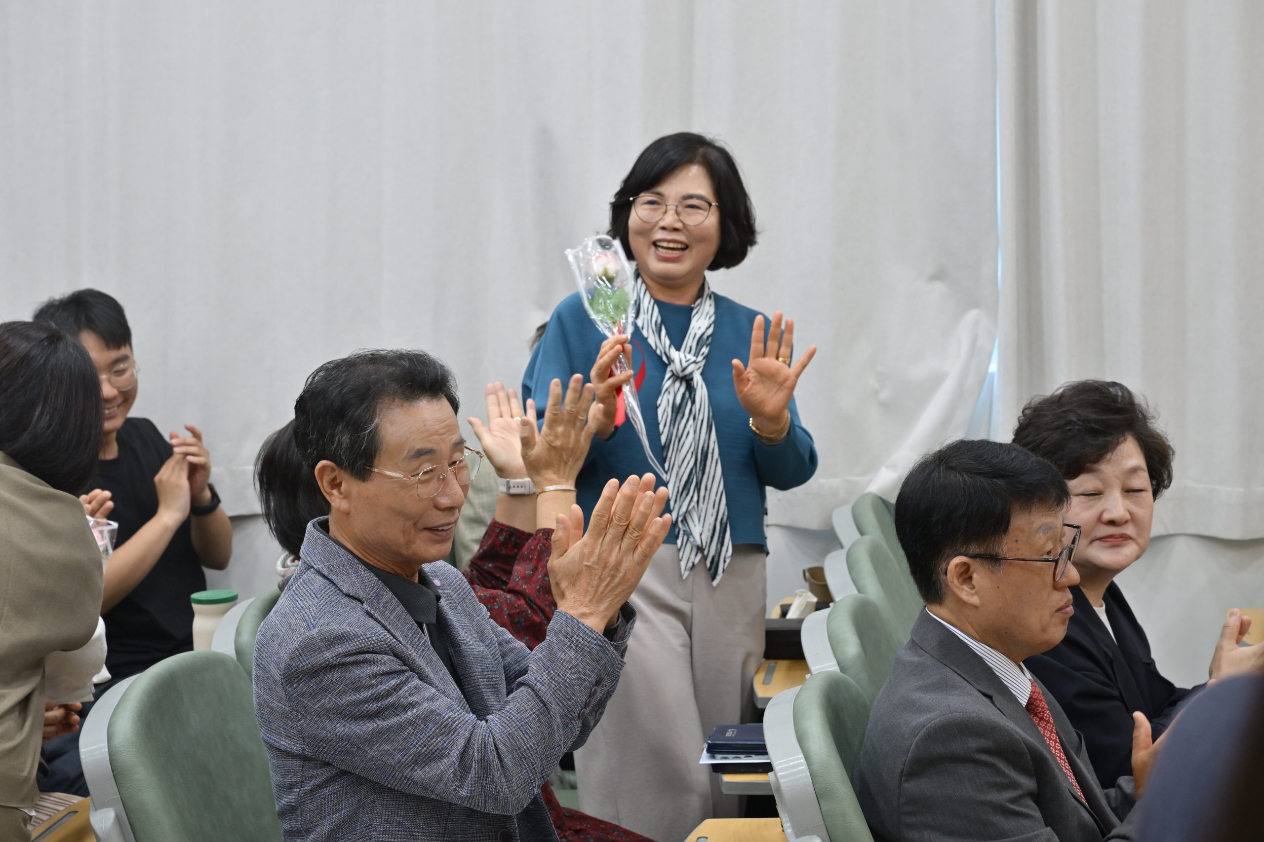 2026년 10월 8일 오늘의 기도 “축복을 위해 집으로”
